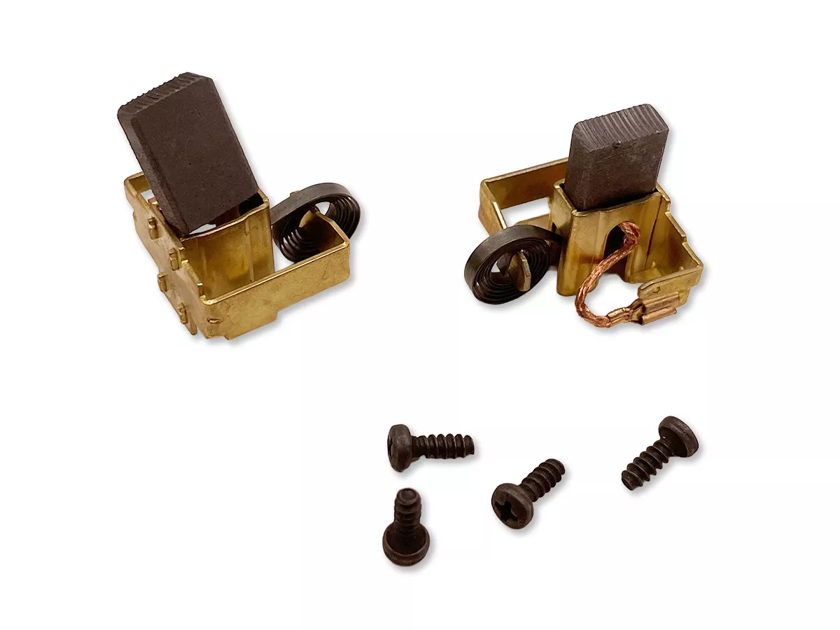 Balais charbon 2826364001 Skil